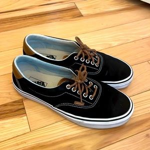 Vans Era 59 Shoes Size 9.5 Men / 11 Women